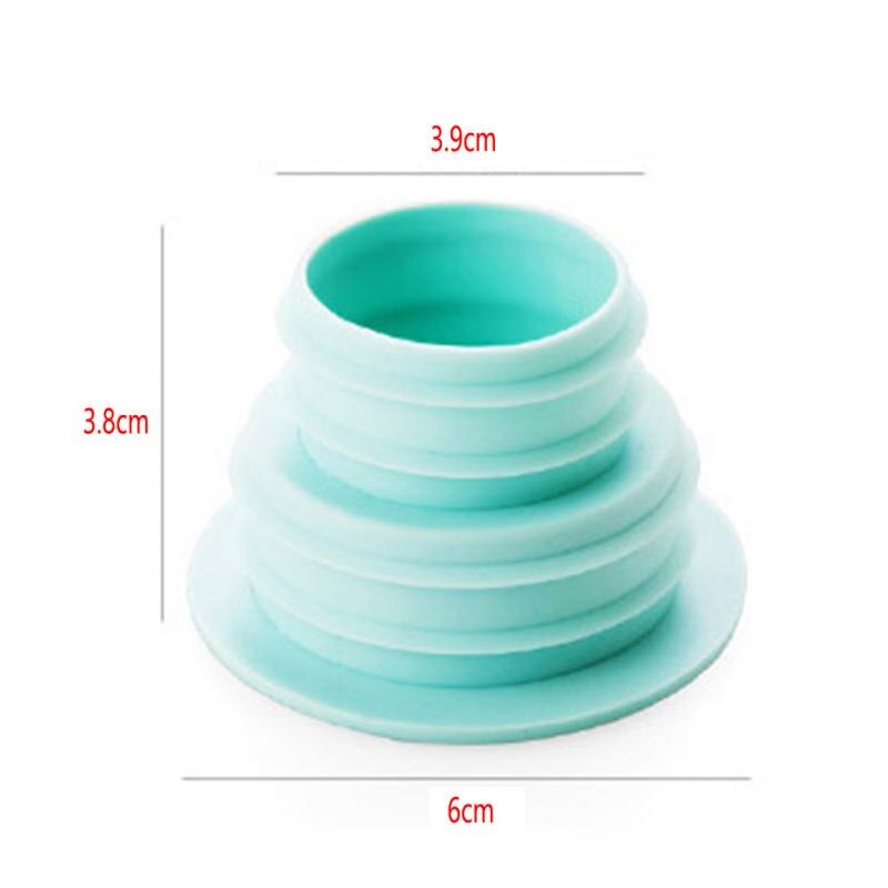 Title 4, Silicone washing machine drain plug stopper, ki...