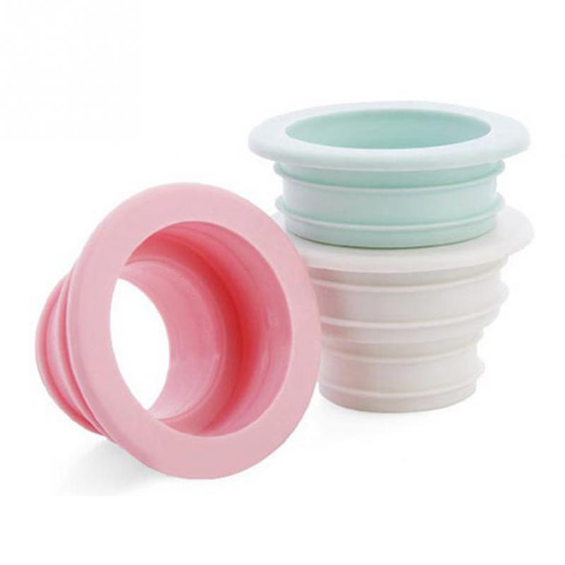 Title 5, Silicone washing machine drain plug stopper, ki...