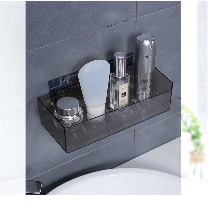 Title 3, Bathroom holder shelf stand rack set toothbrush...