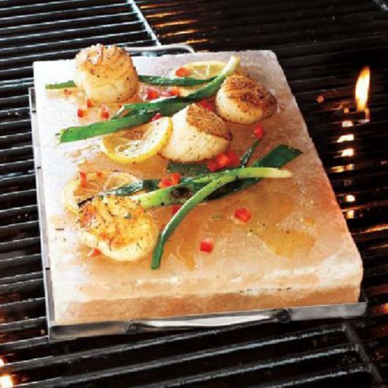 Himalayan Salt Block Barbecue Salt Slab