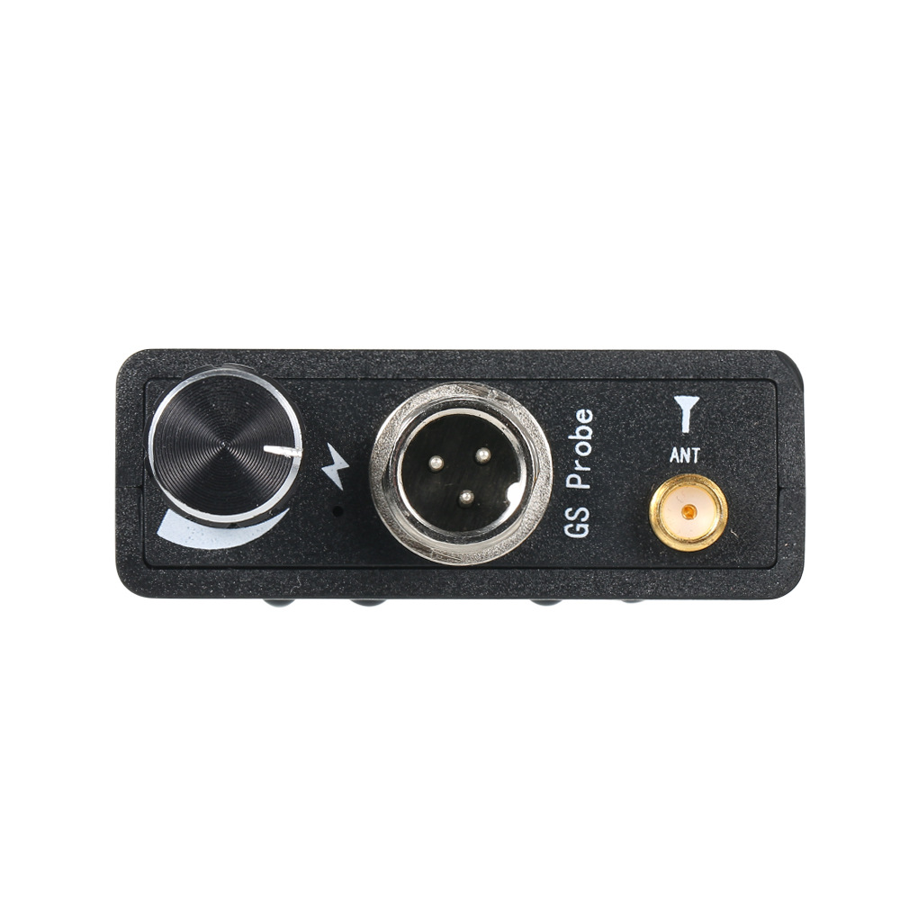 Title 6, K18 Multi-function Anti Detector Bug Mini Audio...