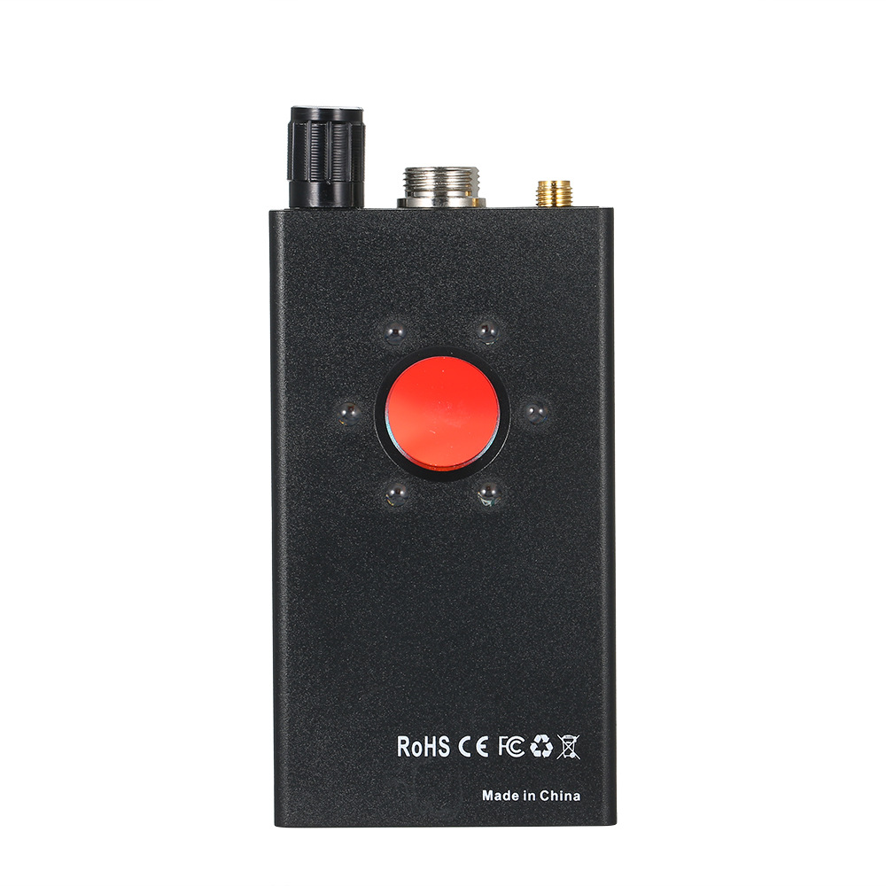 Title 7, K18 Multi-function Anti Detector Bug Mini Audio...