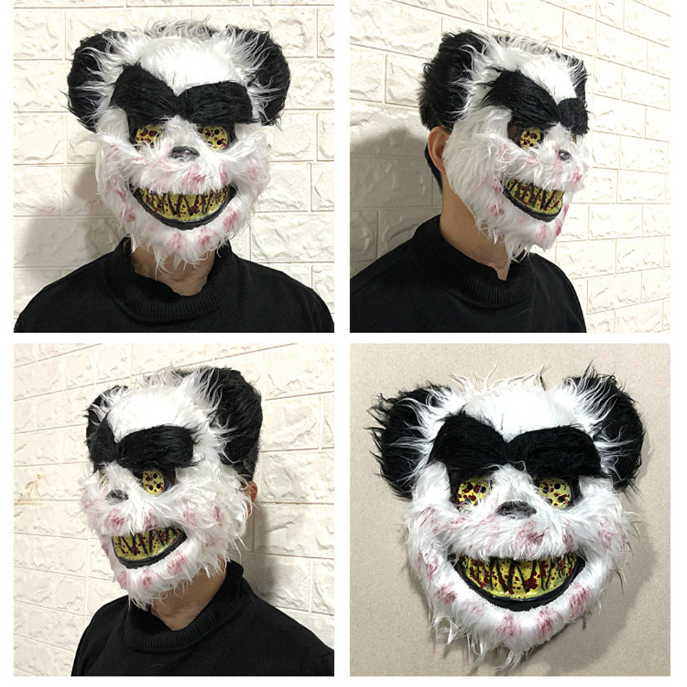 Title 10, Decorate masks for Halloween masquerade parties...