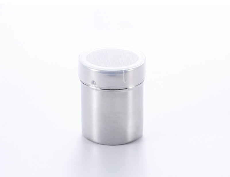 Title 10, Multifunctional Seasoning Jar with Lid For Baki...