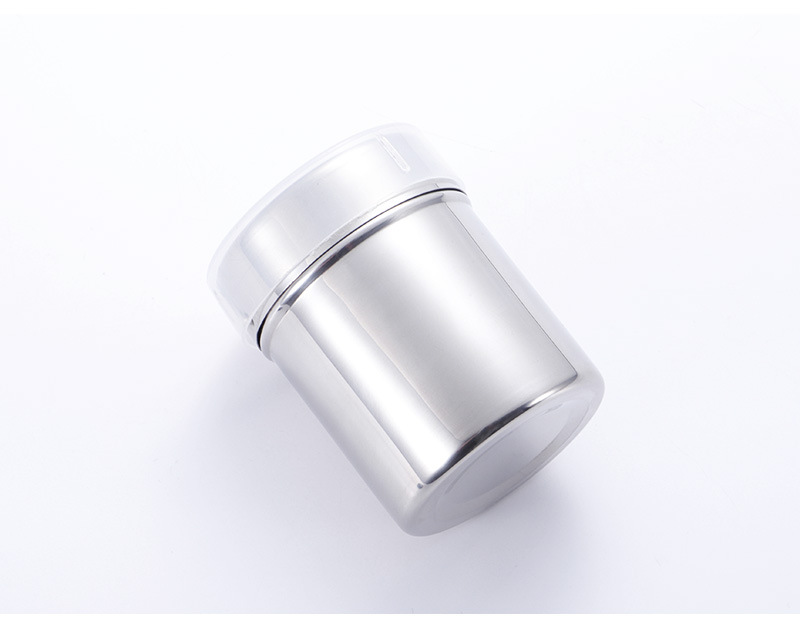 Title 12, Multifunctional Seasoning Jar with Lid For Baki...