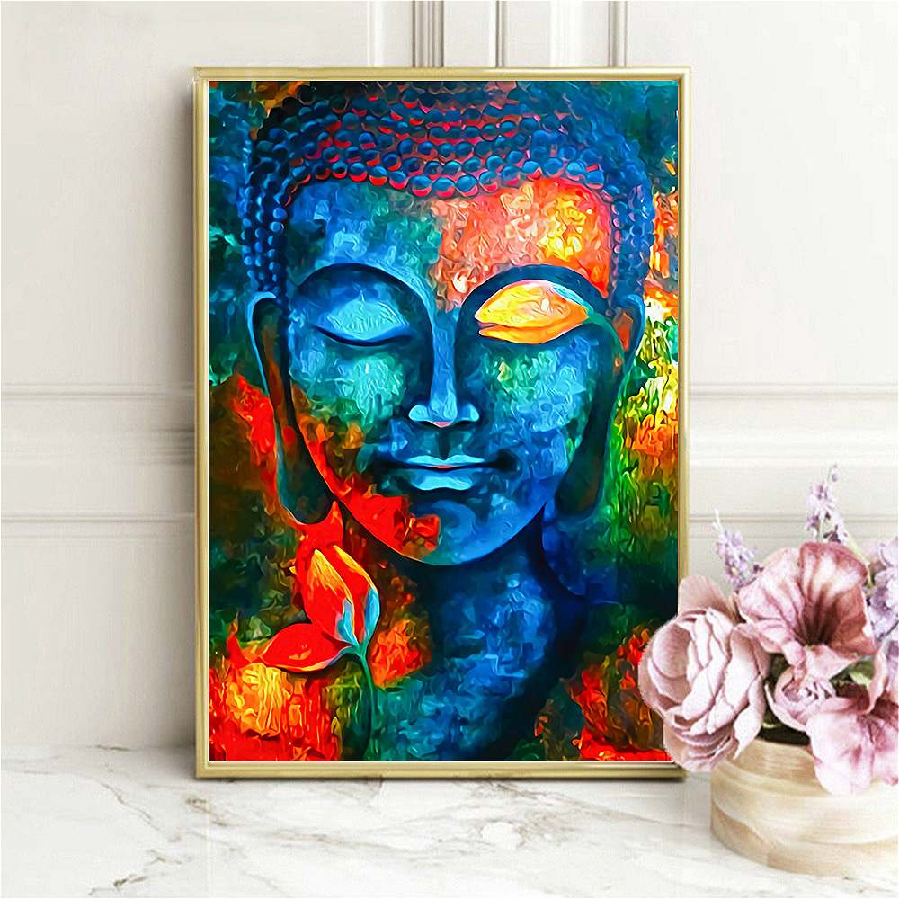 Modern Home Decor Color Zen Po