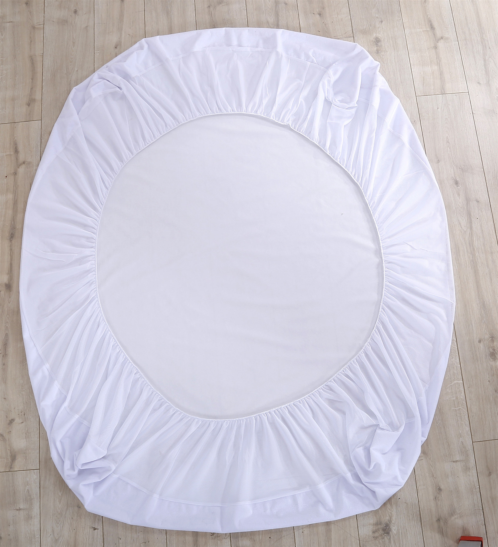 Title 4, Simmons mattress cover