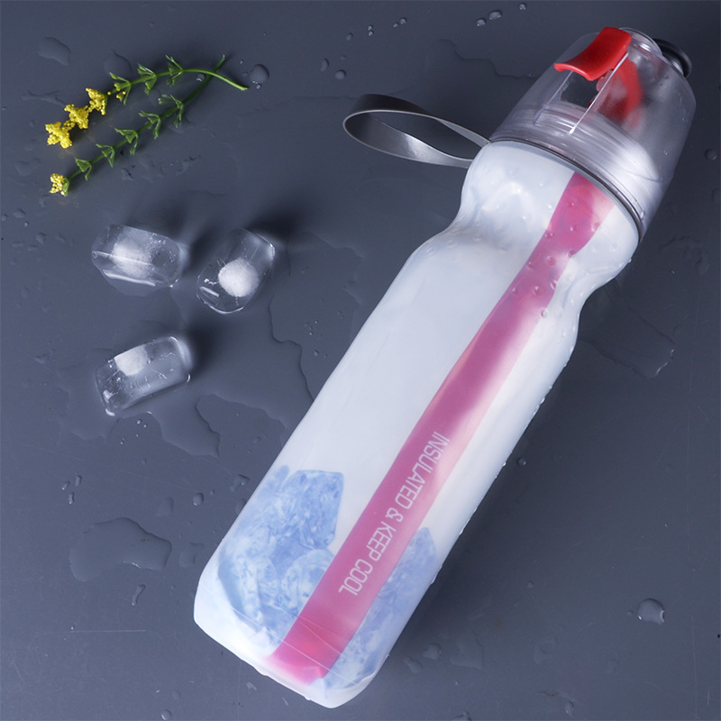 Title 2, Cycling bicycle sports bottle