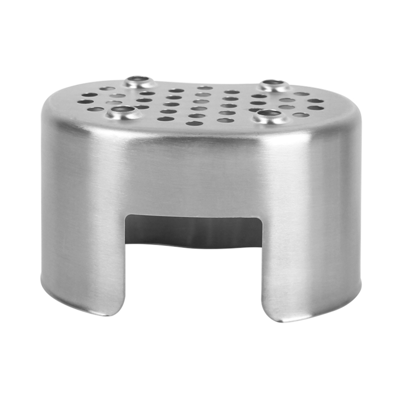 Title 2, Stainless steel American wood stove