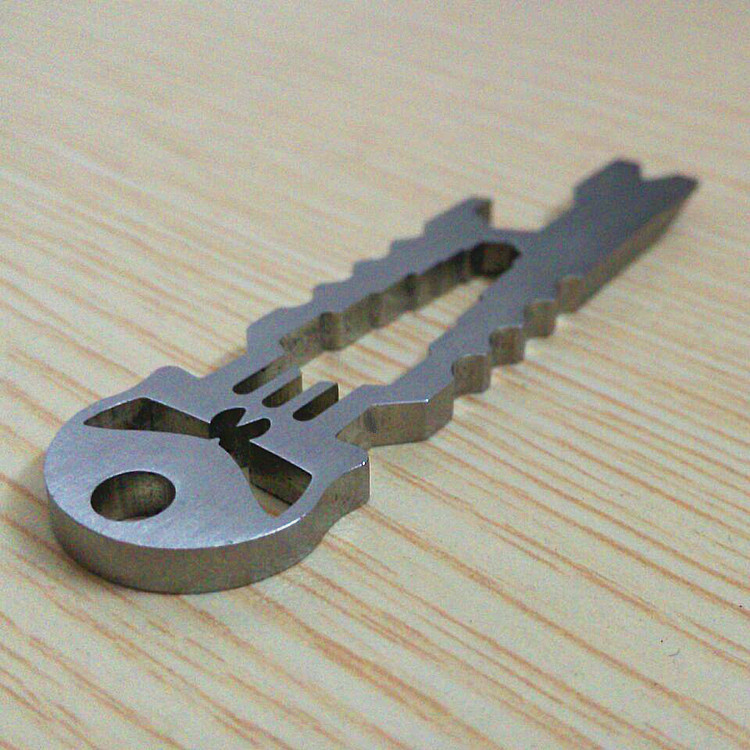 Title 2, Punisher bottle opener gimmick multi tool tool ...