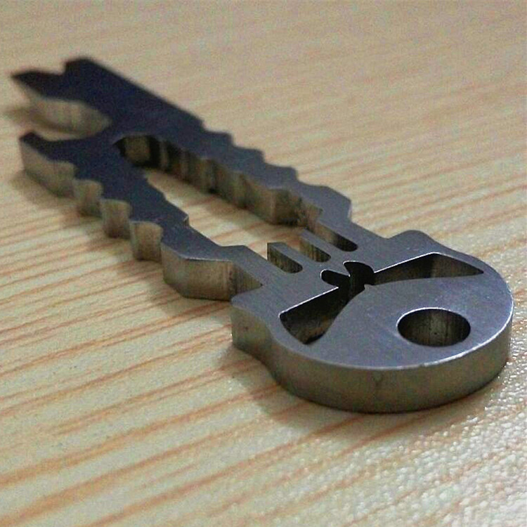 Title 8, Punisher bottle opener gimmick multi tool tool ...