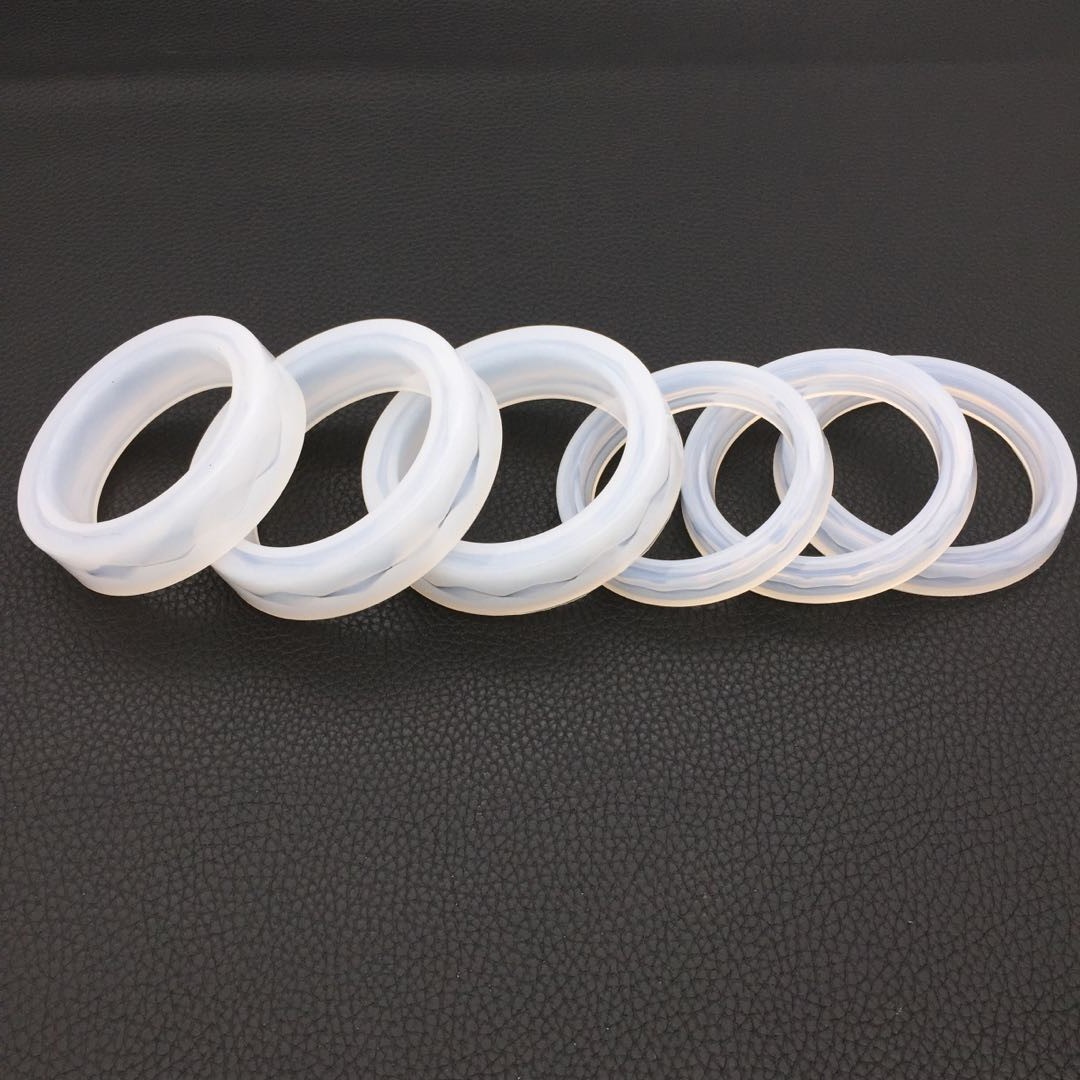 Title 5, Bracelet Bangle Mold