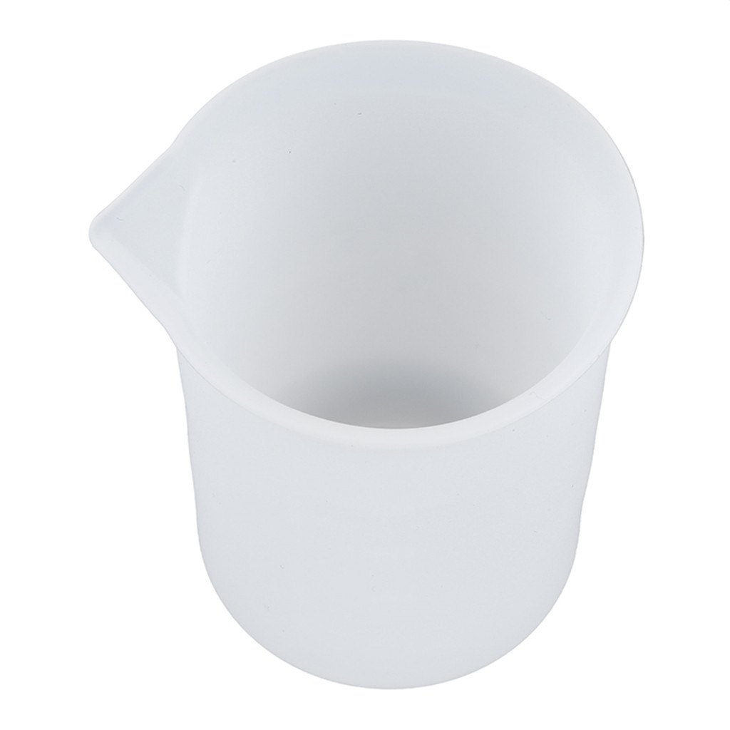 Title 2, Soft Silicone Measuring Cup