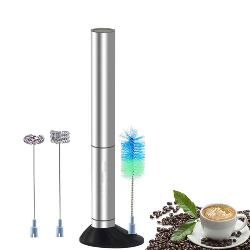 Title 1, Household small milk frother