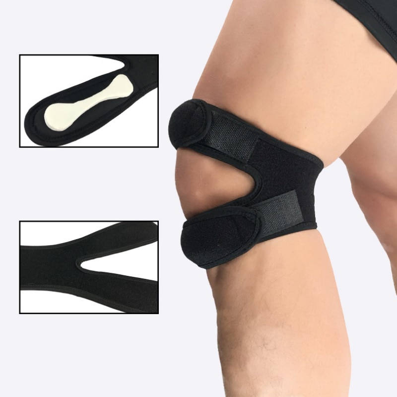 Title 1, Tibia Belt Movement Protection Belt