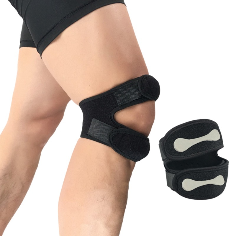 Title 4, Tibia Belt Movement Protection Belt