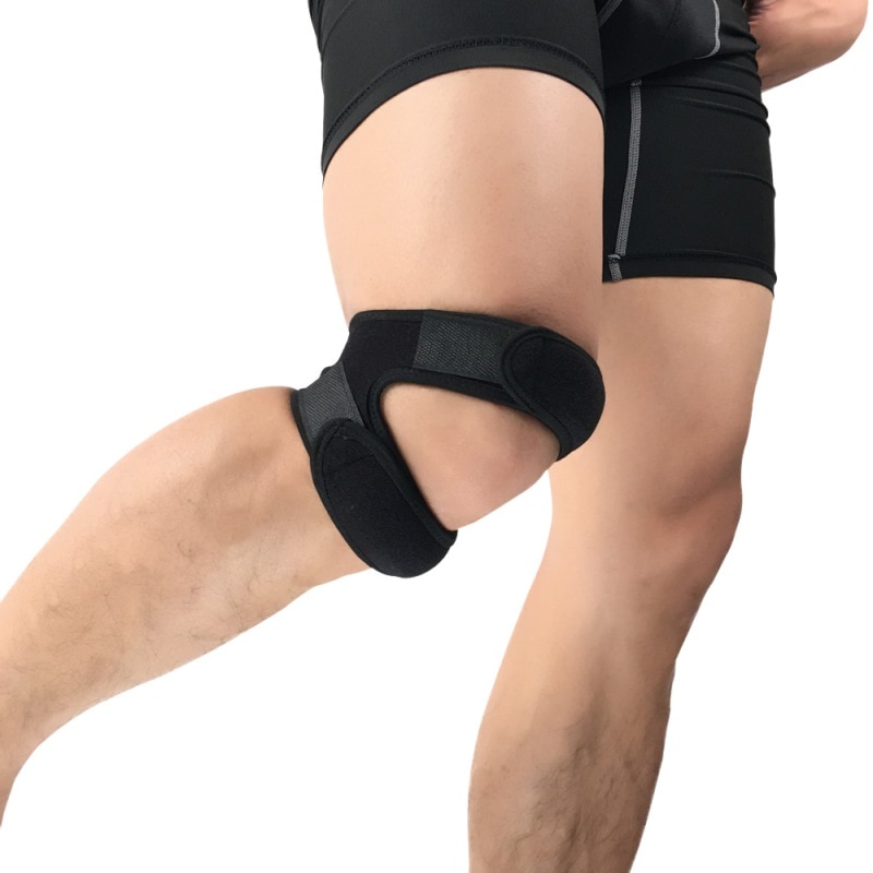 Title 5, Tibia Belt Movement Protection Belt