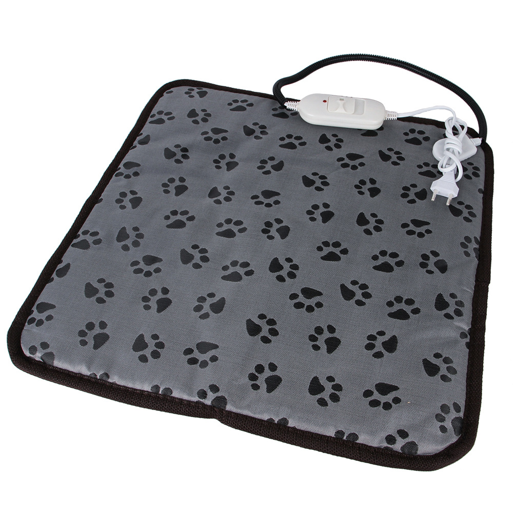 Title 12, Pet Heating Pad For Dogs and Cats Indoor Electr...