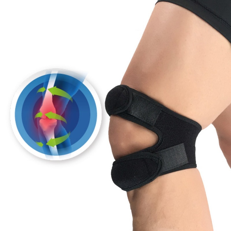 Title 6, Tibia Belt Movement Protection Belt