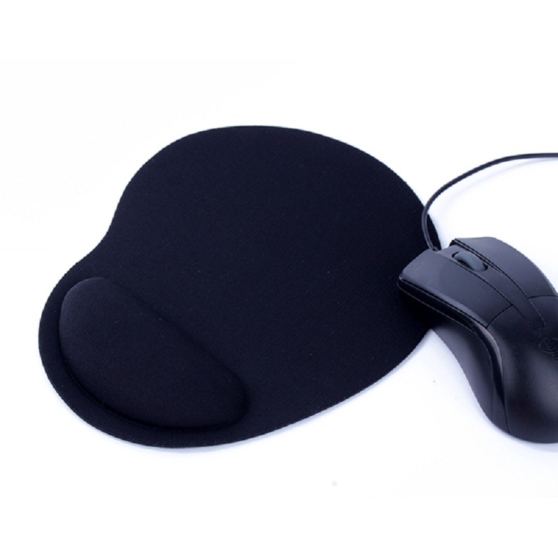 1PCS-Black-Blue-Durable-Mouse-Pad-Thin-Comfort-Wrist-Mat-Mice-Pad-For-Opticall-Mouse-10