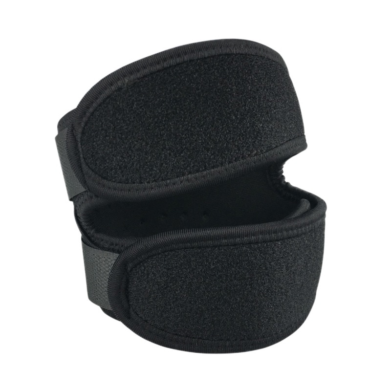 Title 11, Tibia Belt Movement Protection Belt