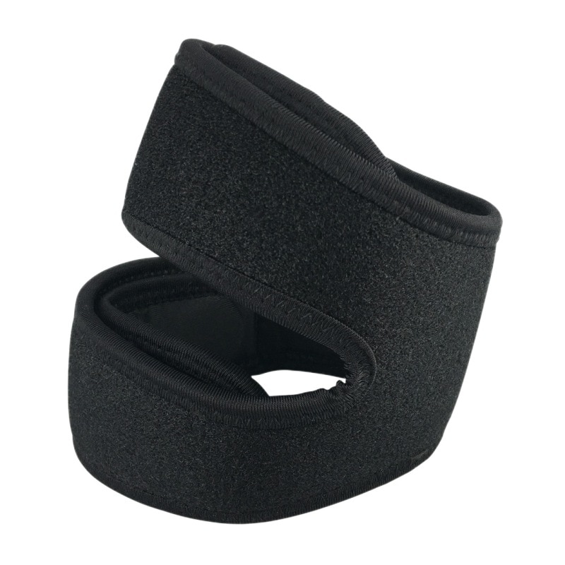 Title 12, Tibia Belt Movement Protection Belt