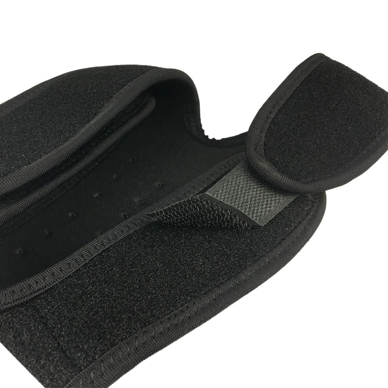 Title 15, Tibia Belt Movement Protection Belt