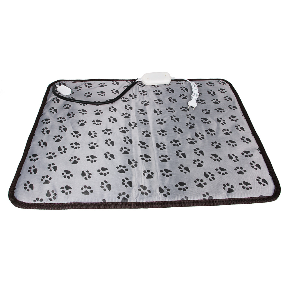 Title 15, Pet Heating Pad For Dogs and Cats Indoor Electr...