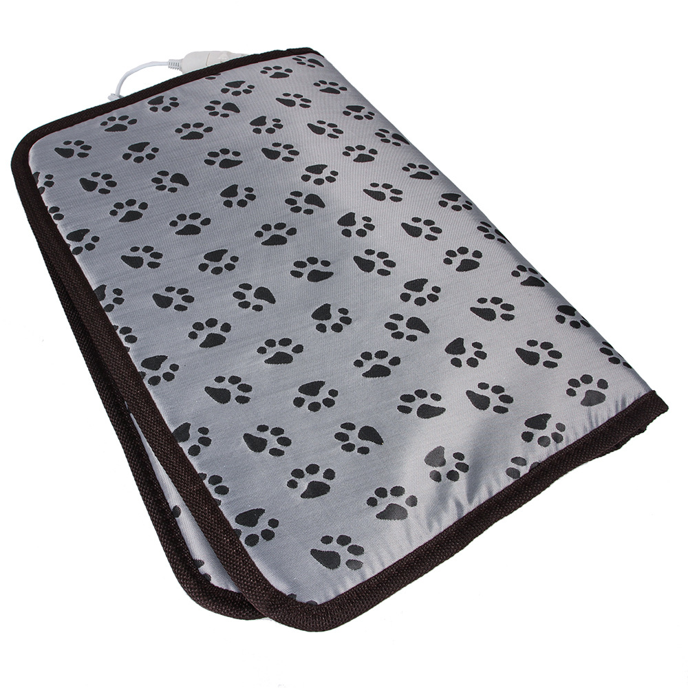 Title 16, Pet Heating Pad For Dogs and Cats Indoor Electr...