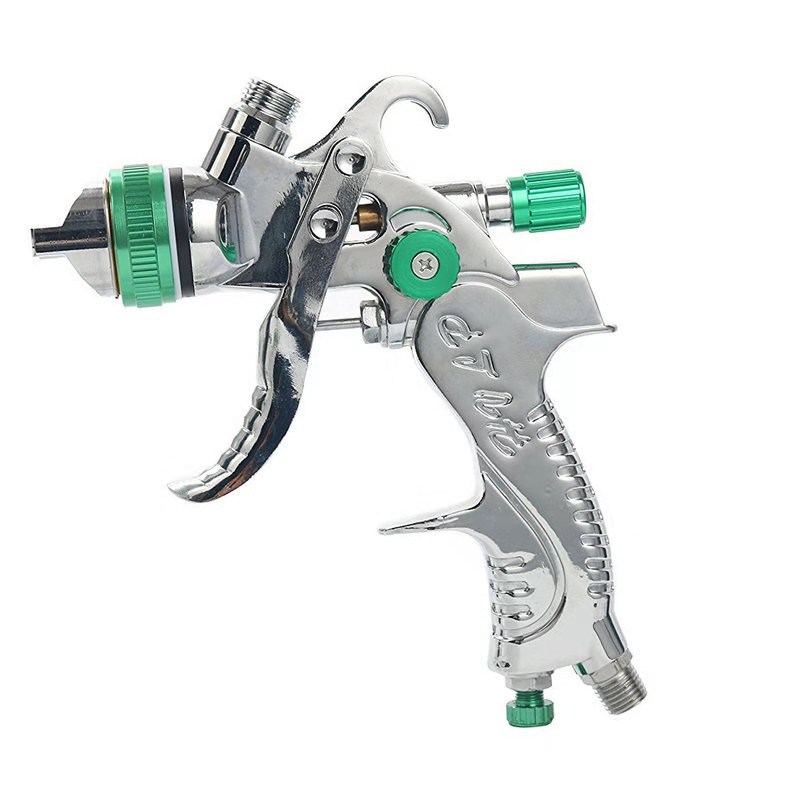 Title 4, Environmentally friendly manual spray gun