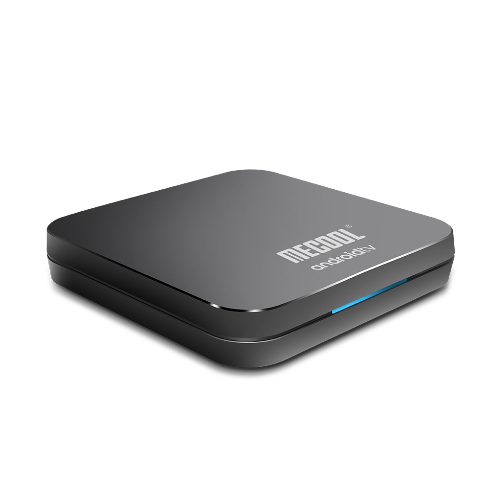 Title 6, Network set top box