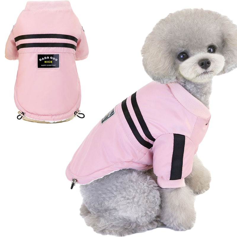 Title 3, Roupa esportiva de duas pernas para pets, ideal...