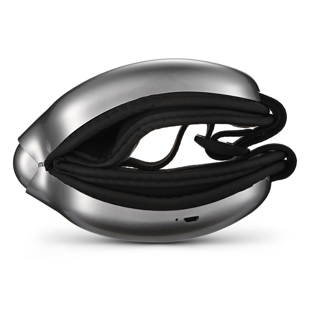 Title 11, Wireless folding eye protector eye massager