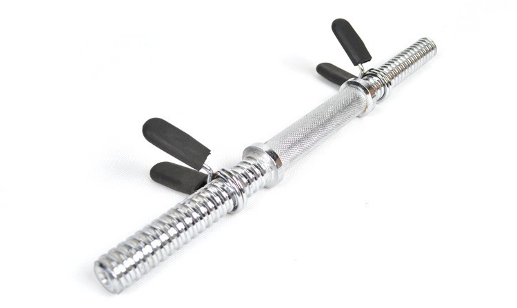 Title 2, Special circlip for dumbbell barbell