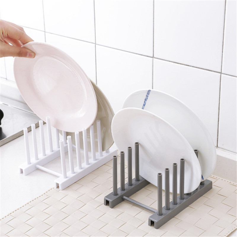 Title 1, Storage rack drain rack