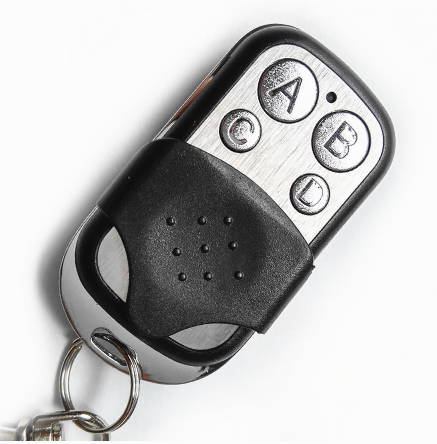 Title 1, Car Remote Duplicator