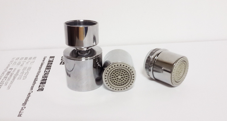 Title 1, Bubbler two function filter faucet