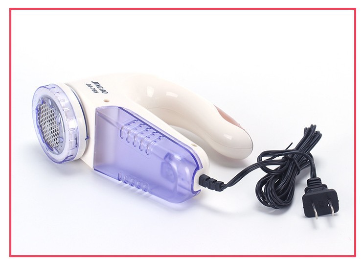 Title 16, In-line hair ball trimmer clothes remove hair