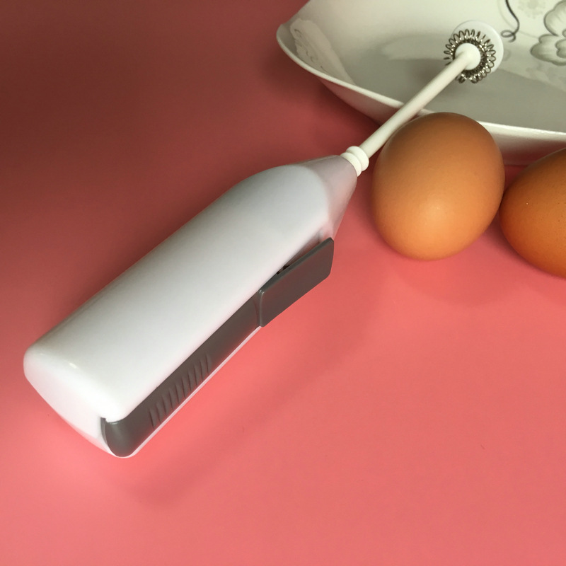 Title 6, Electric household mini handheld eggbeater