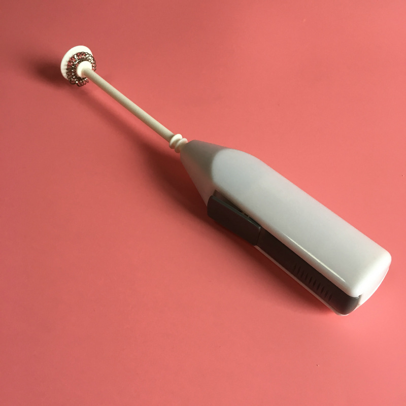 Title 9, Electric household mini handheld eggbeater