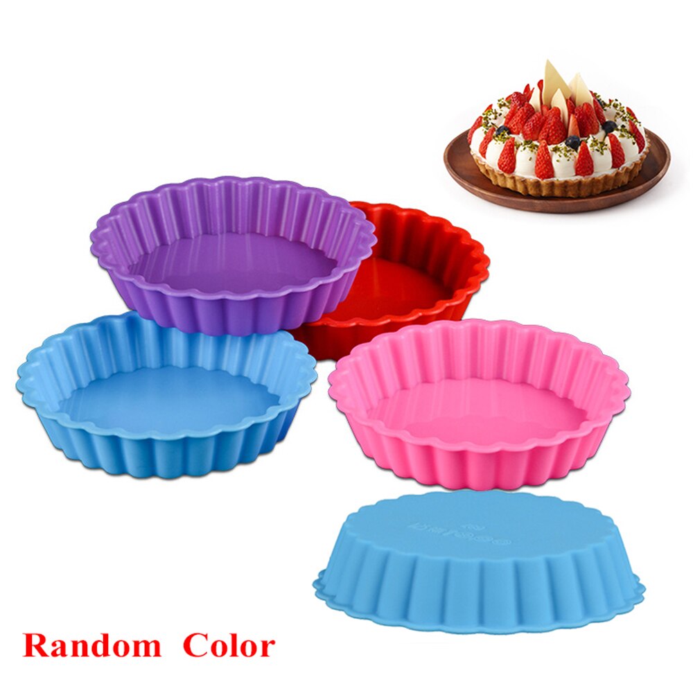 Title 1, Silicone cake mould