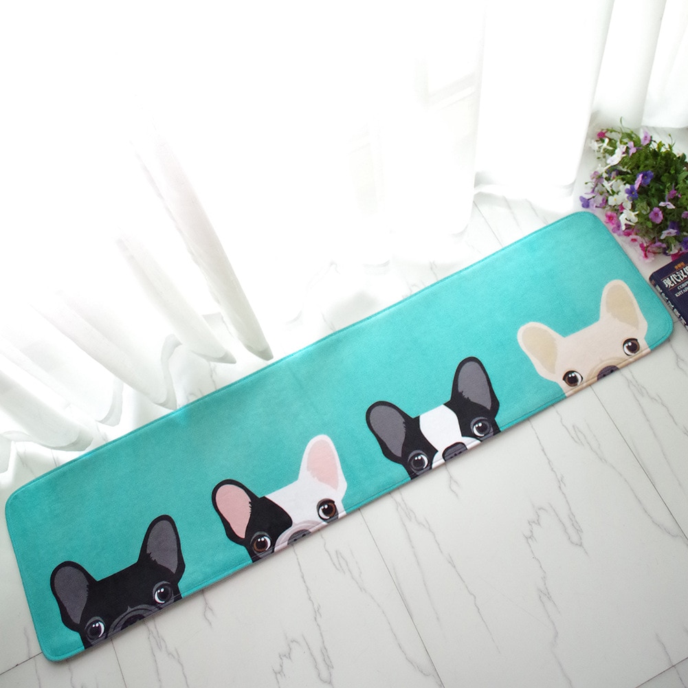 1631575412159156224 - Long bedroom bedside carpet