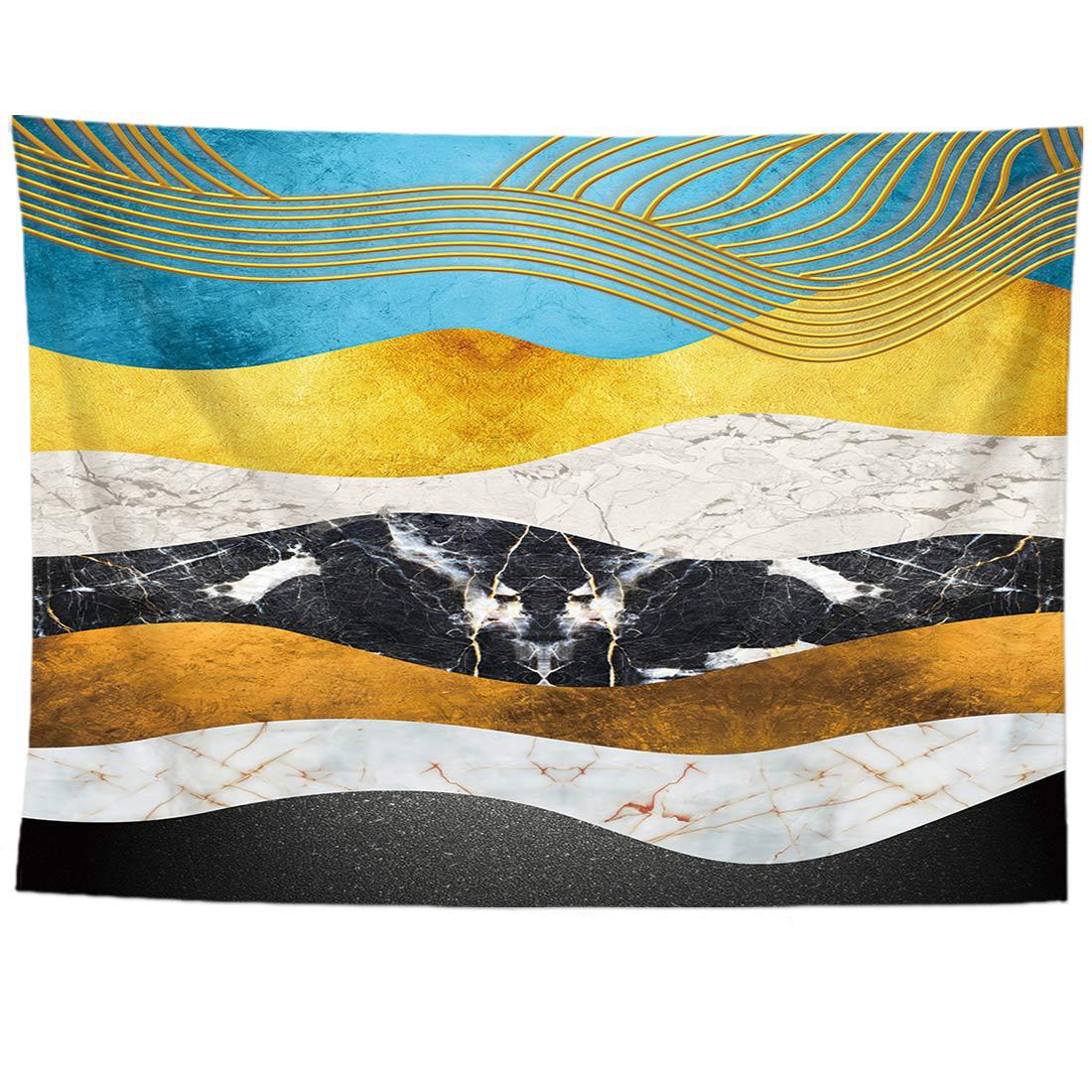 Title 29, Sunset Hill tapestry for home decor, wall art t...