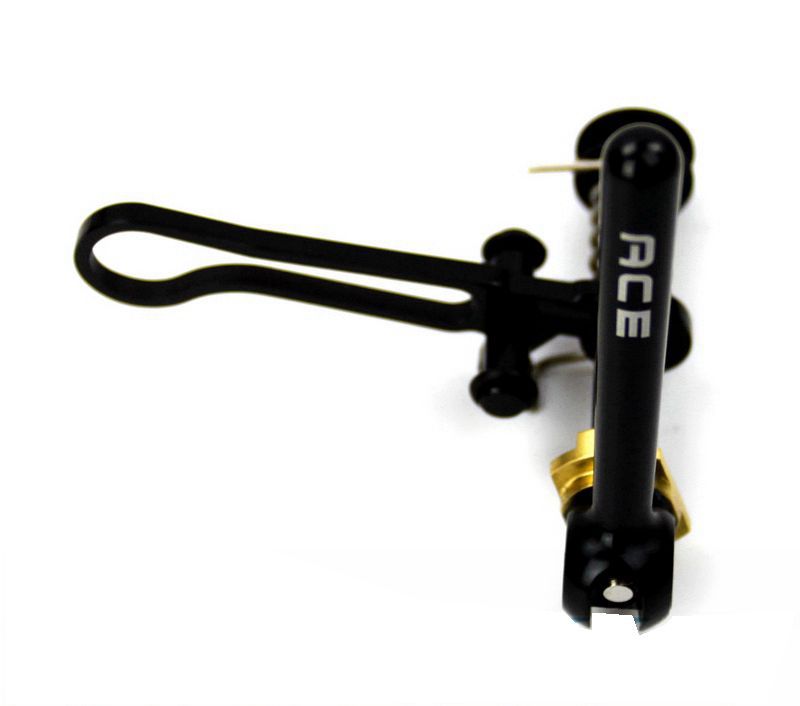 Title 1, Brompton seatpost clamp