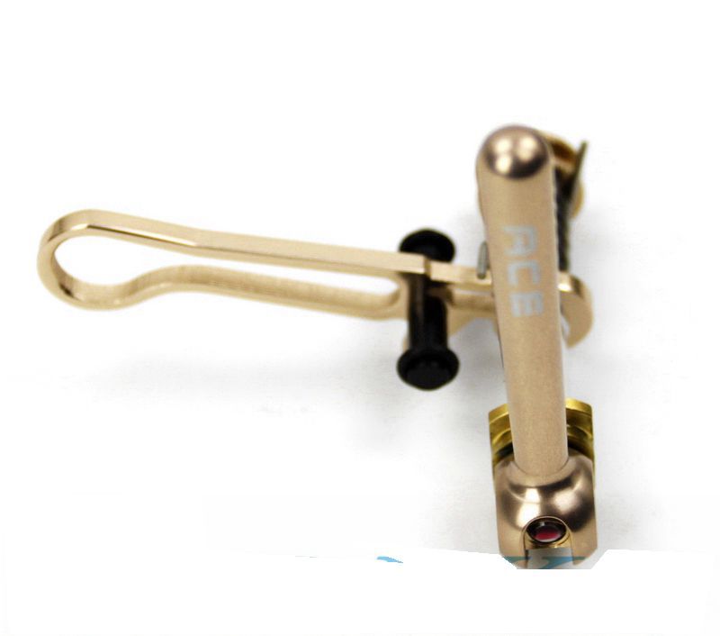 Title 2, Brompton seatpost clamp