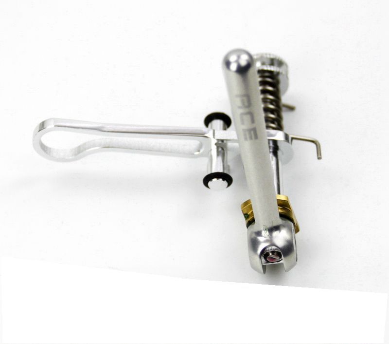 Title 3, Brompton seatpost clamp