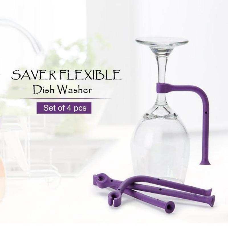 Title 1, Quirky Tether Stemware Saver