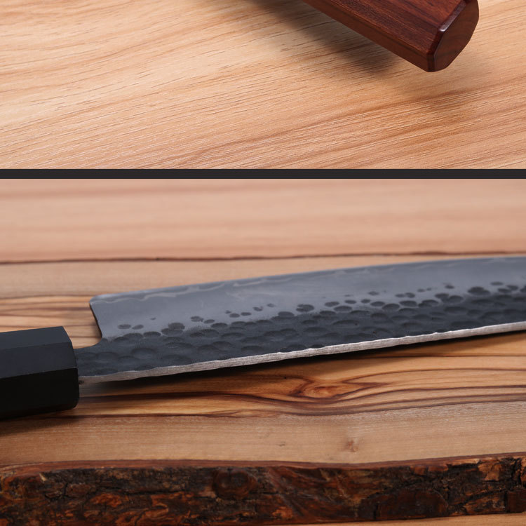 Title 4, Sanhe Steel Japanese fish knife