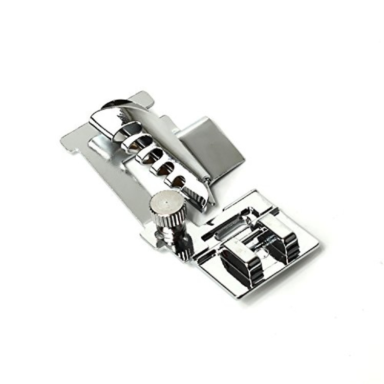 Title 3, Home sewing machine presser foot