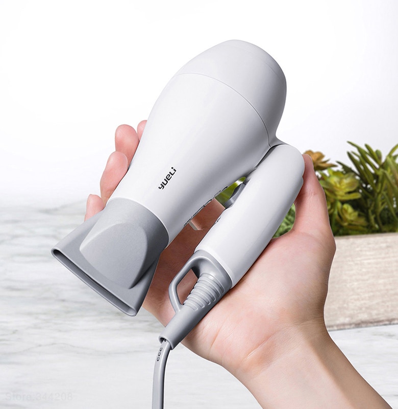 Title 1, Mini hair dryer